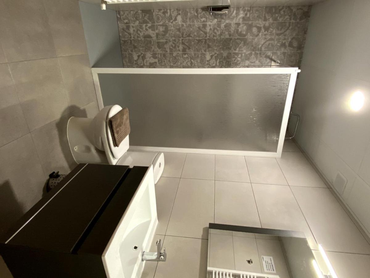 Apartamentos De Turismo Rural Las Eras Castelseras Bagian luar foto